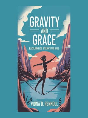 cover image of Gravity and Grace